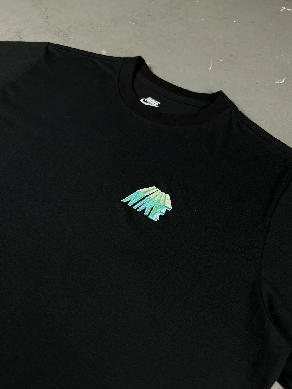 CAMISETA NK SUNRISE