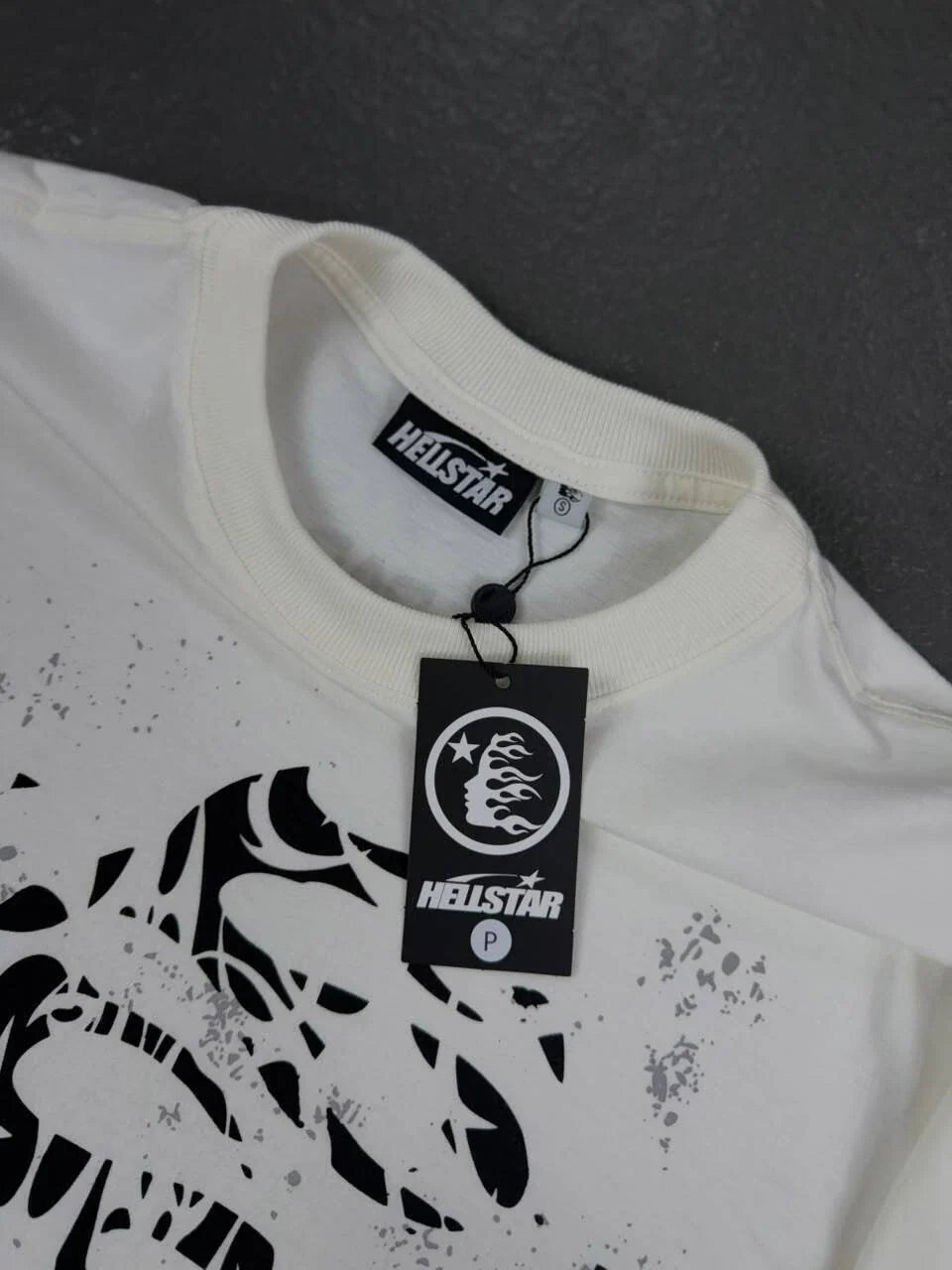 CAMISETA HELLSTAR