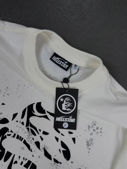 CAMISETA HELLSTAR