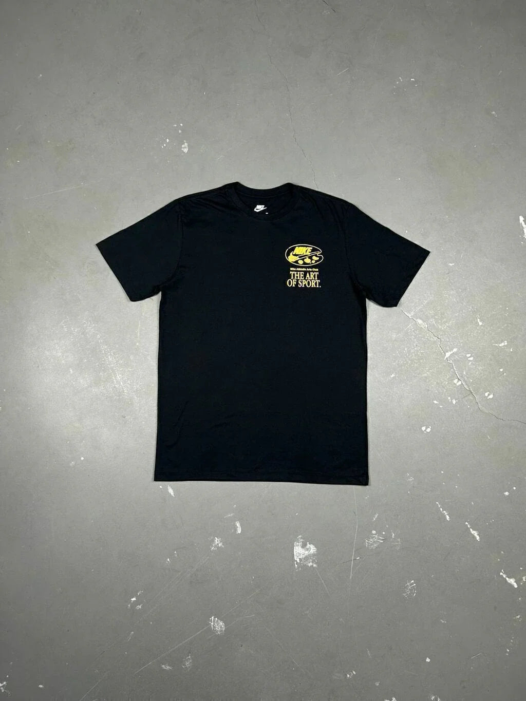 CAMISETA NK ART OF SPORT