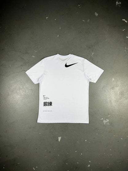 CAMISETA NK x MMW