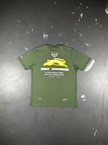 CAMISETA NK X NOCTA FORZA L'ART