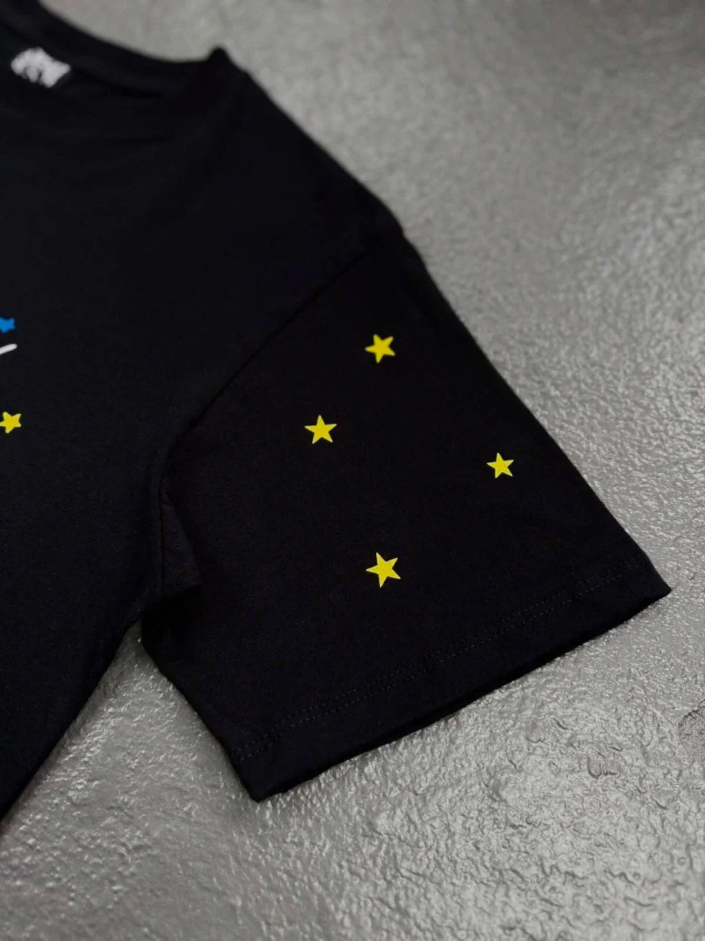 CAMISETA SP5DER