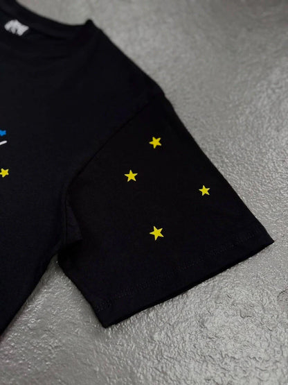 CAMISETA SP5DER