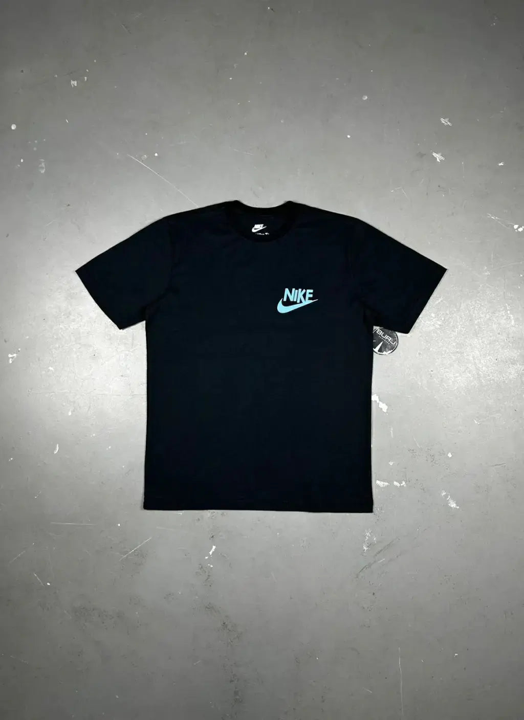 CAMISETA NK SUNSHINE FLOW