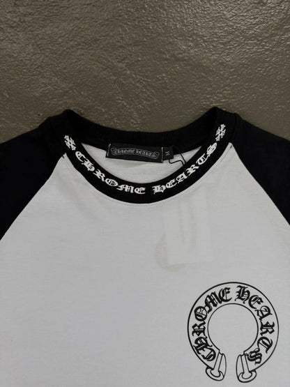 CAMISETA CHROME HEARTS