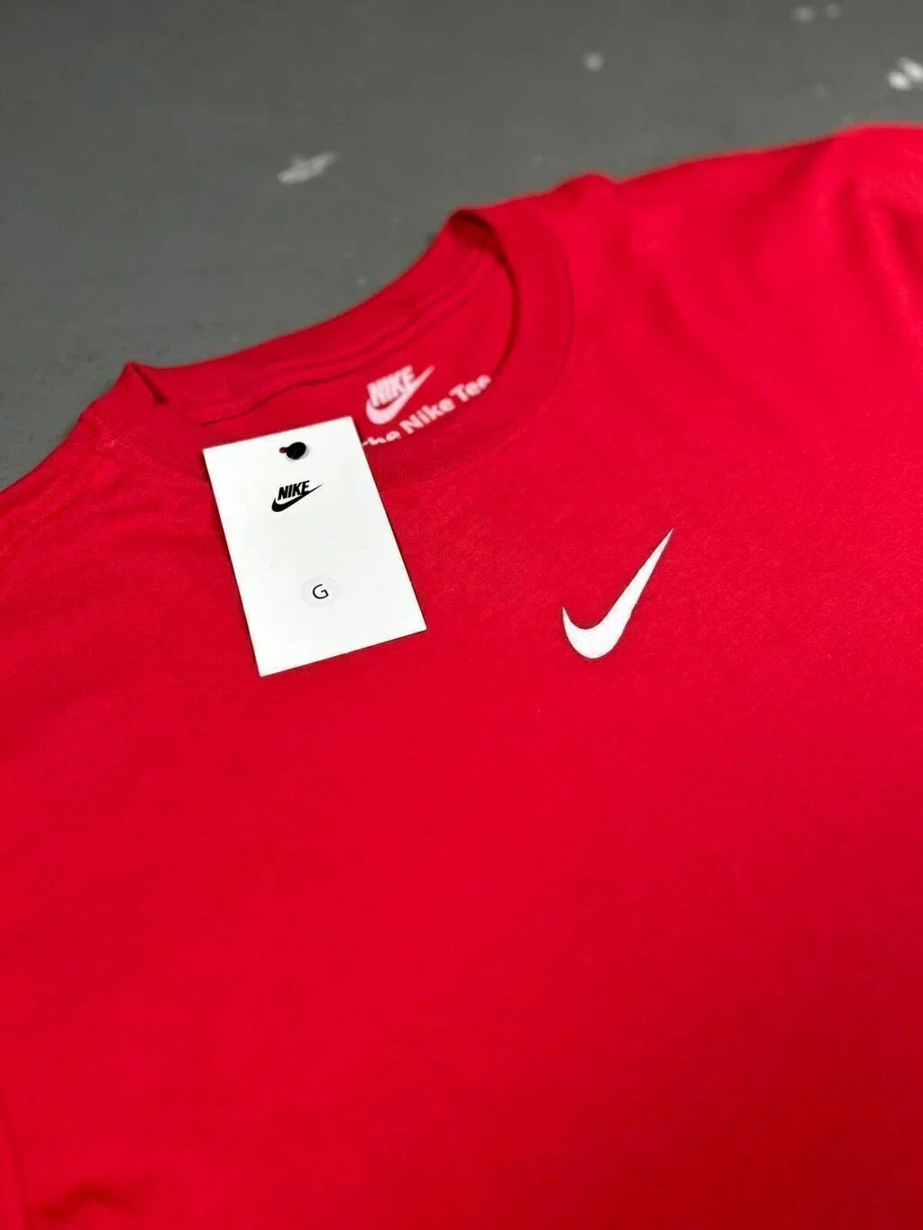 CAMISETA NK LINEMARK