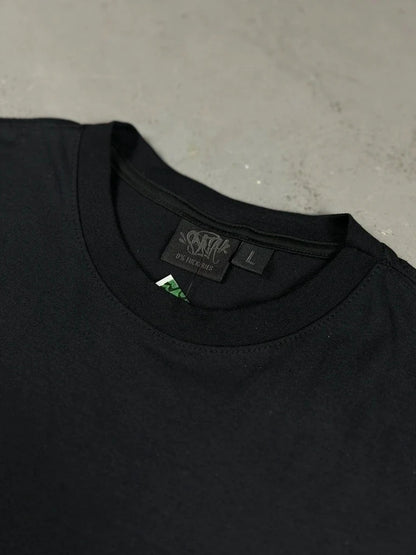 CAMISETA SYNA WORLD LOGO