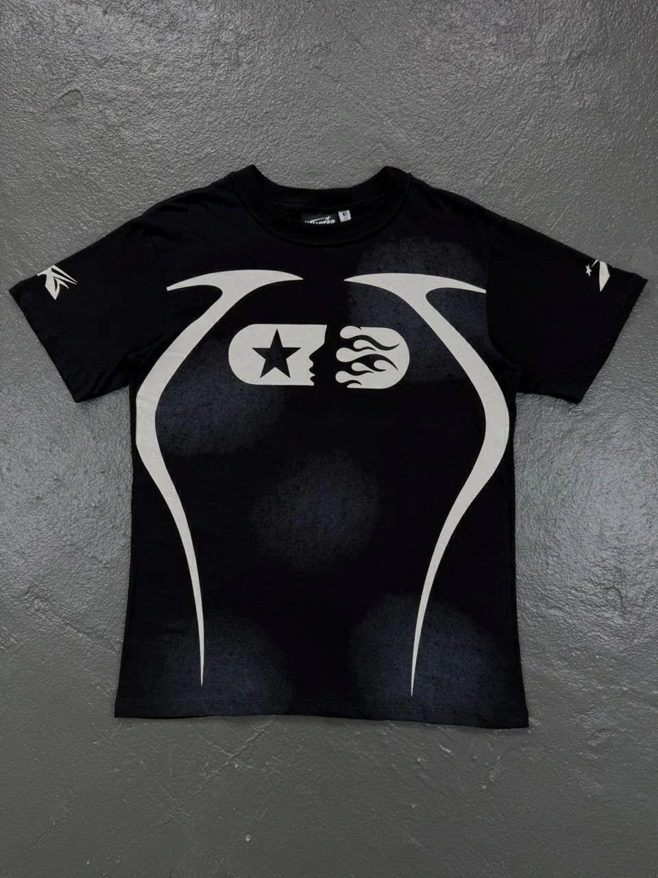 CAMISETA HELLSTAR