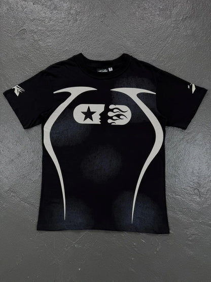 CAMISETA HELLSTAR