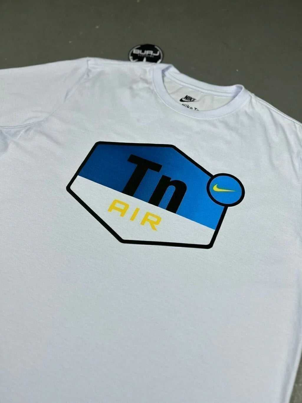 CAMISETA NK TN