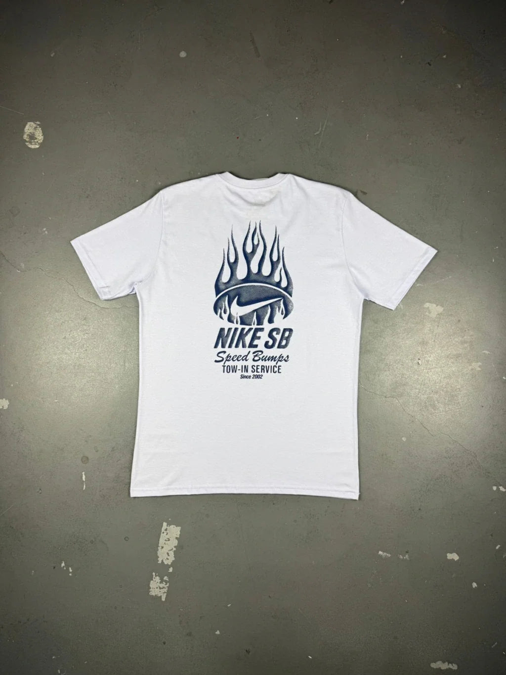CAMISETA NK SB MAX90
