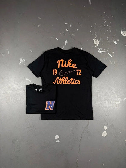 CAMISETA NK ATHLETICS 1972
