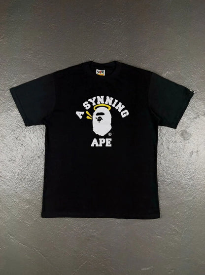 CAMISETA BAPE
