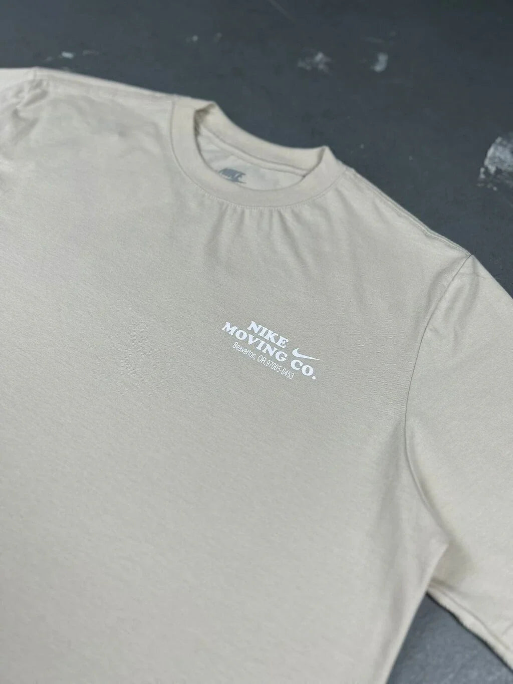CAMISETA NK MOVING
