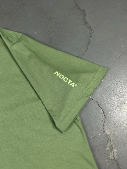 CAMISETA NK X NOCTA
