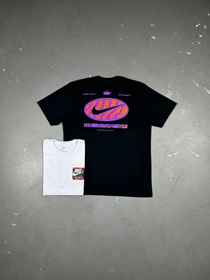 CAMISETA NK AIR MAX THE FUTURE