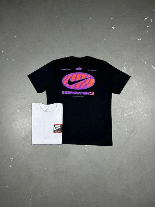 CAMISETA NK AIR MAX THE FUTURE