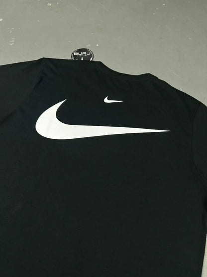 CAMISETA NK DOUBLE SWOOSH