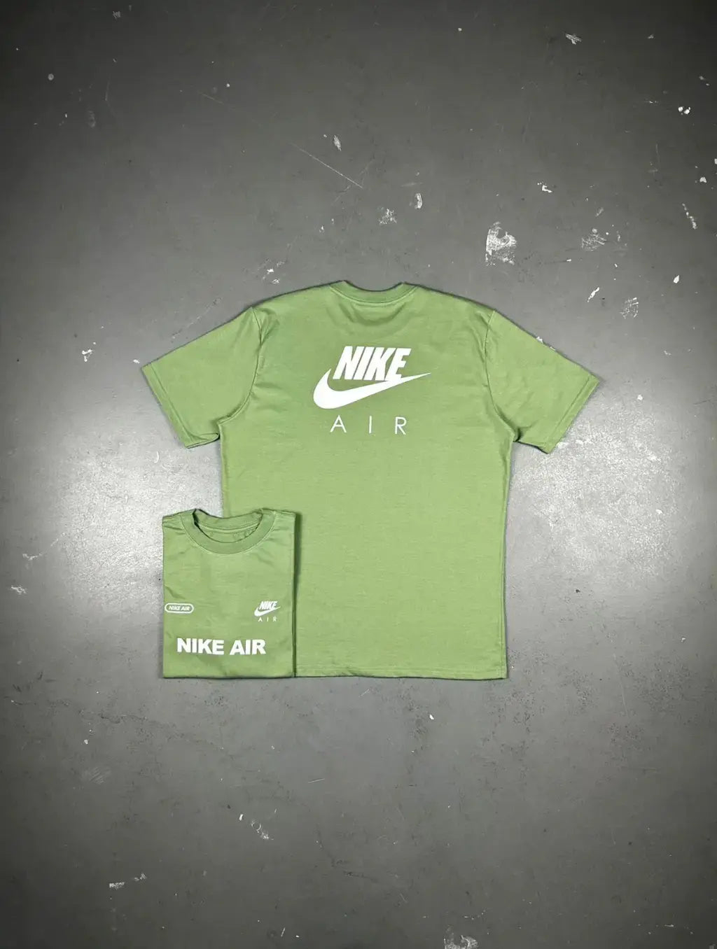 CAMISETA NK AIR FUTURA