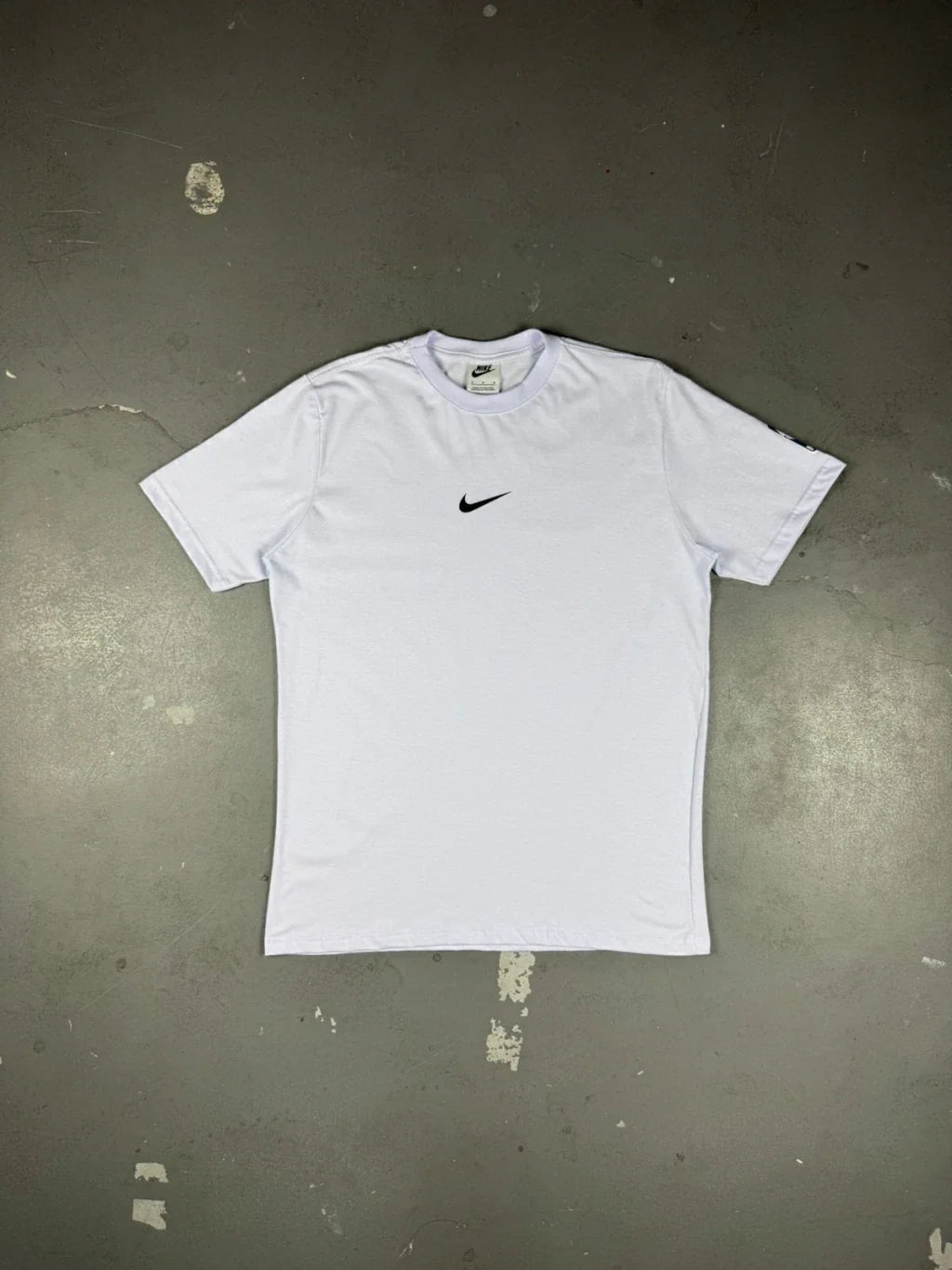 CAMISETA NK FEAR OF GOD