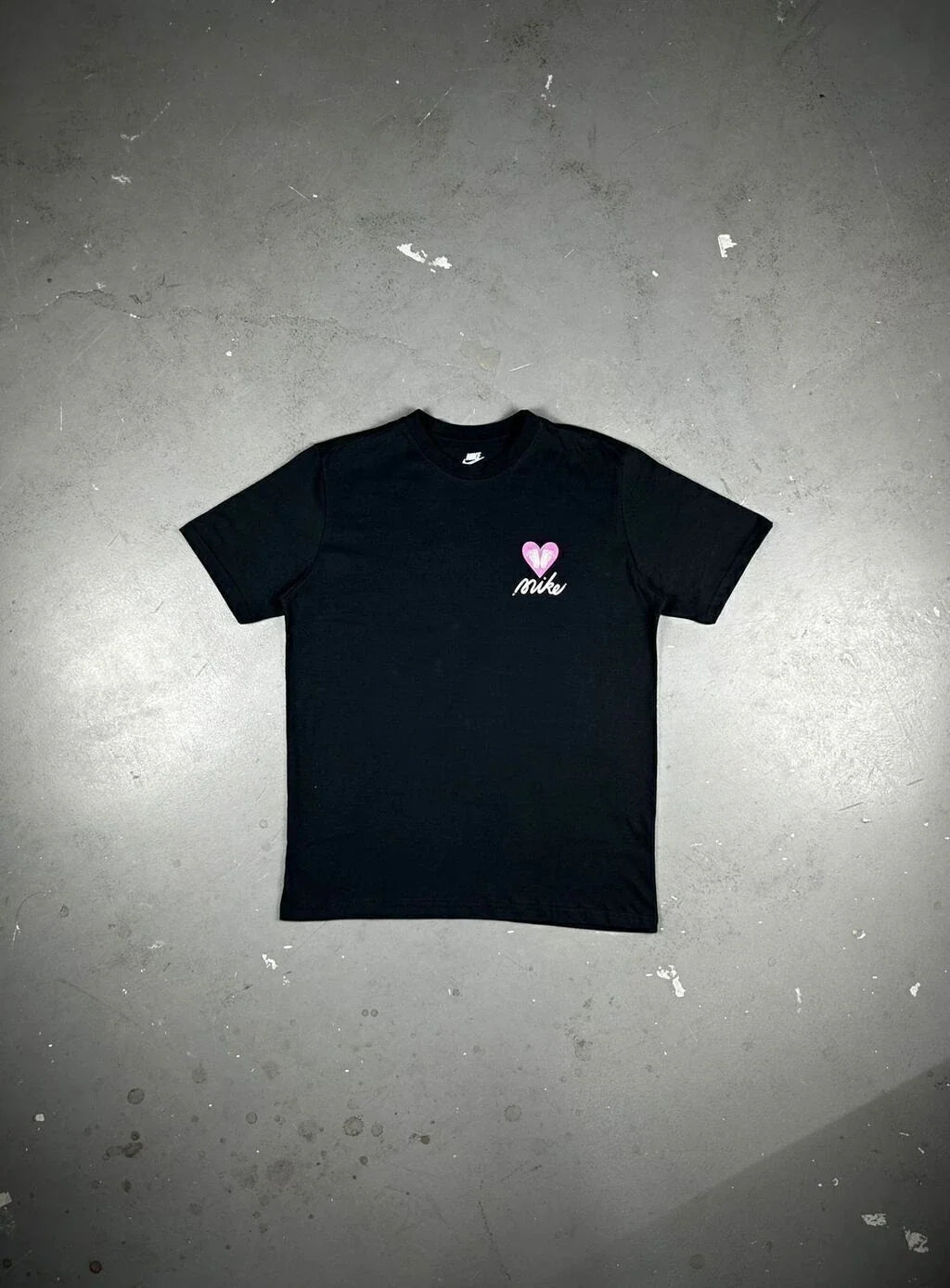 CAMISETA NK SHOE LOVE