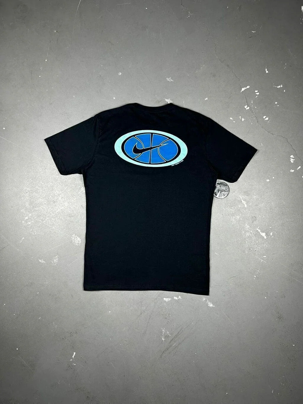 CAMISETA NK NRG ARGON