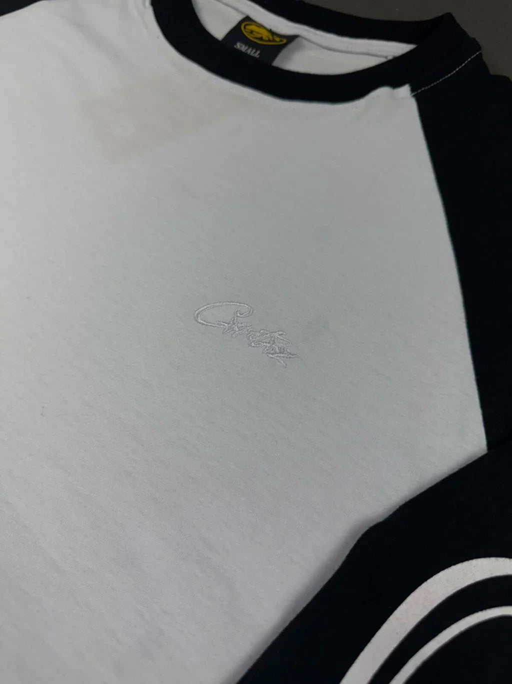 CAMISETA MANGA LONGA CORTEIZ
