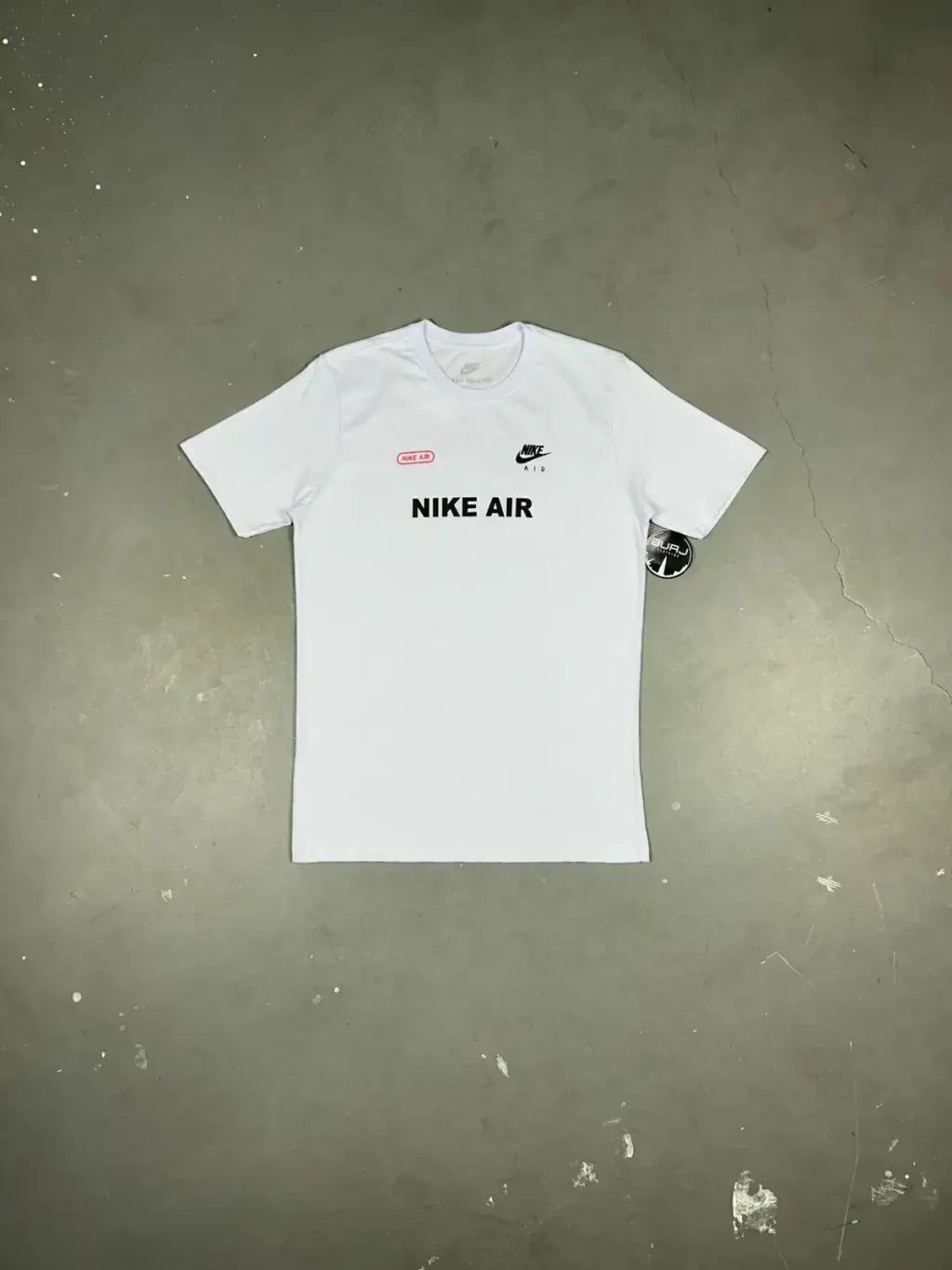 CAMISETA NK AIR FUTURA