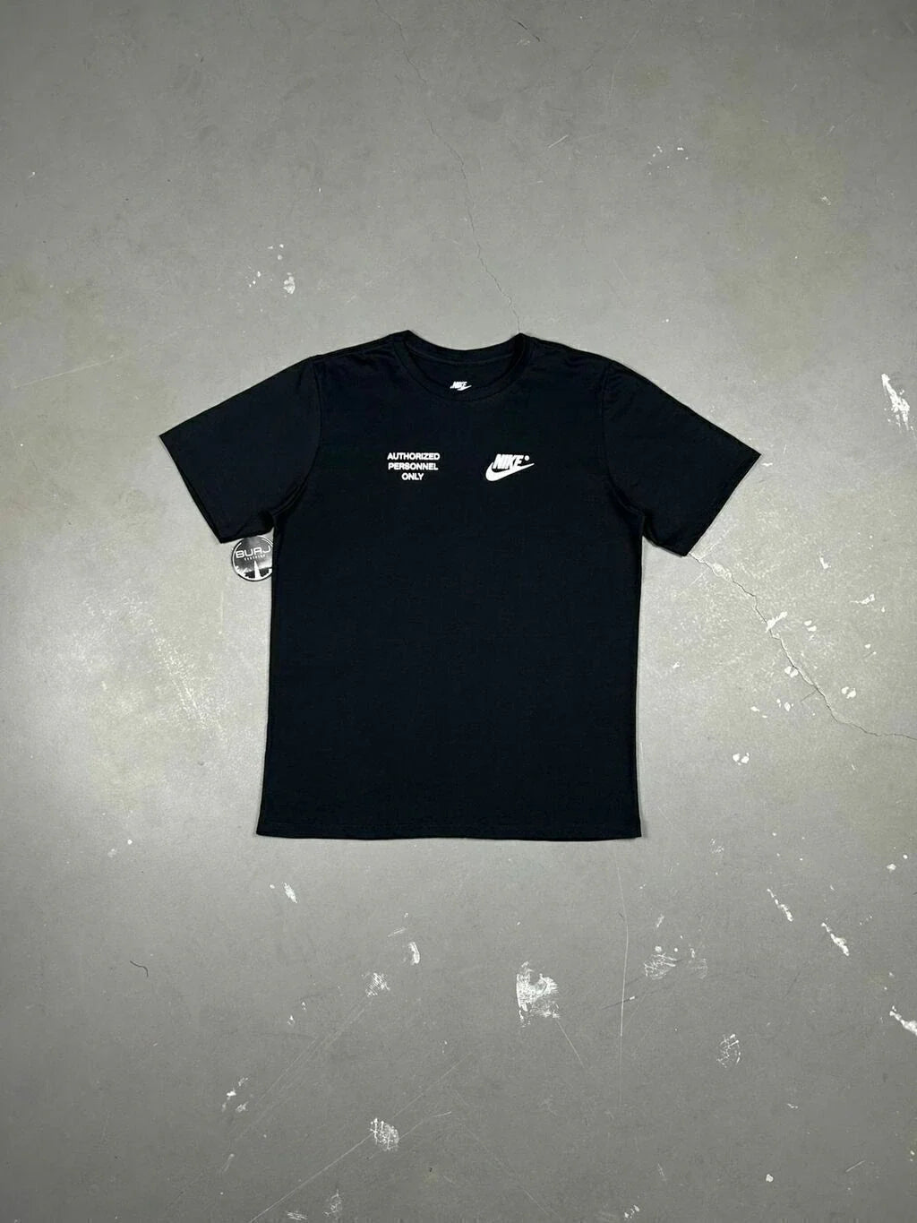 CAMISETA NK AUTHORIZED 2.0