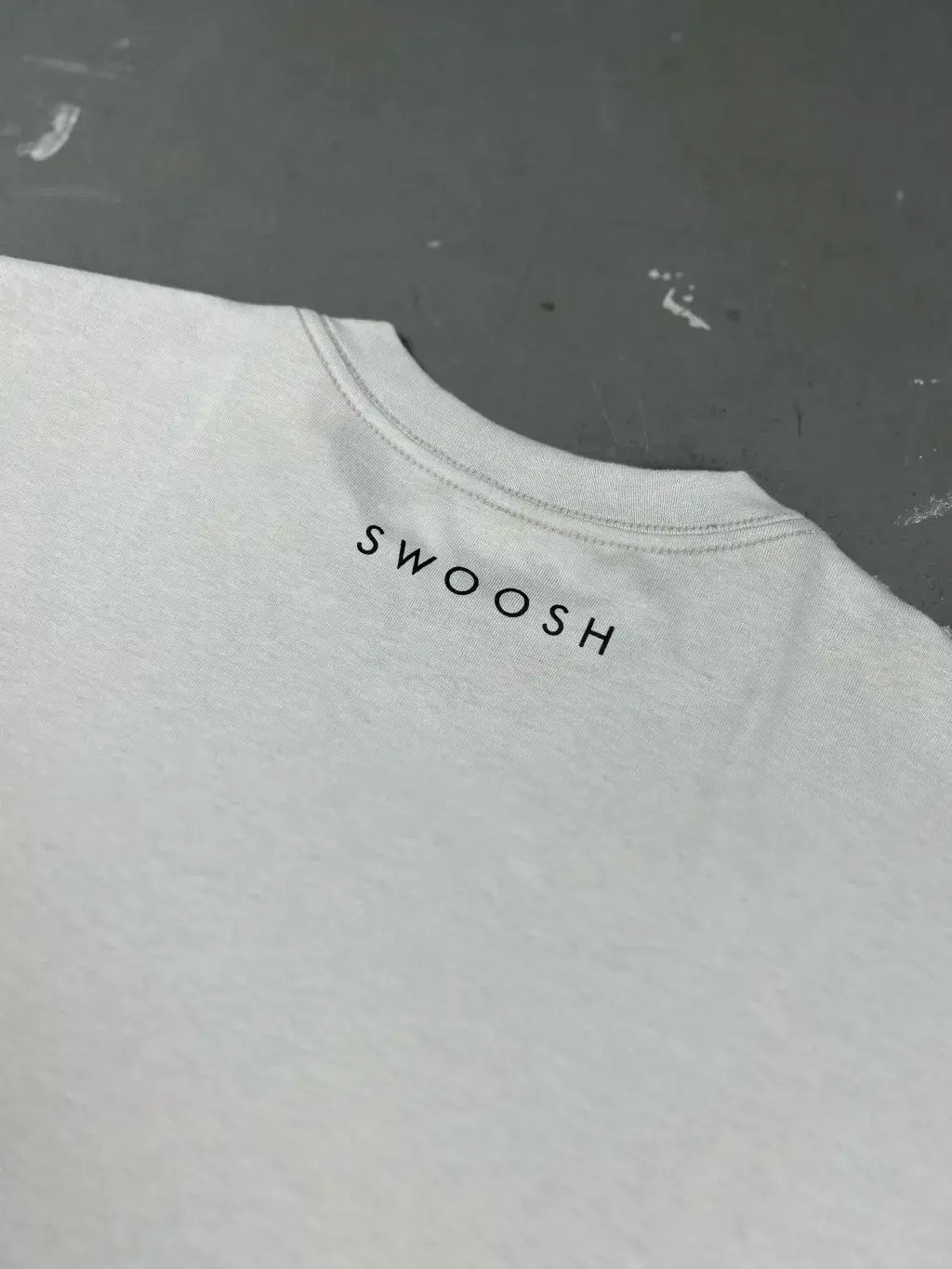 CAMISETA NK SPORTSWEAR SWOOSH CLUB