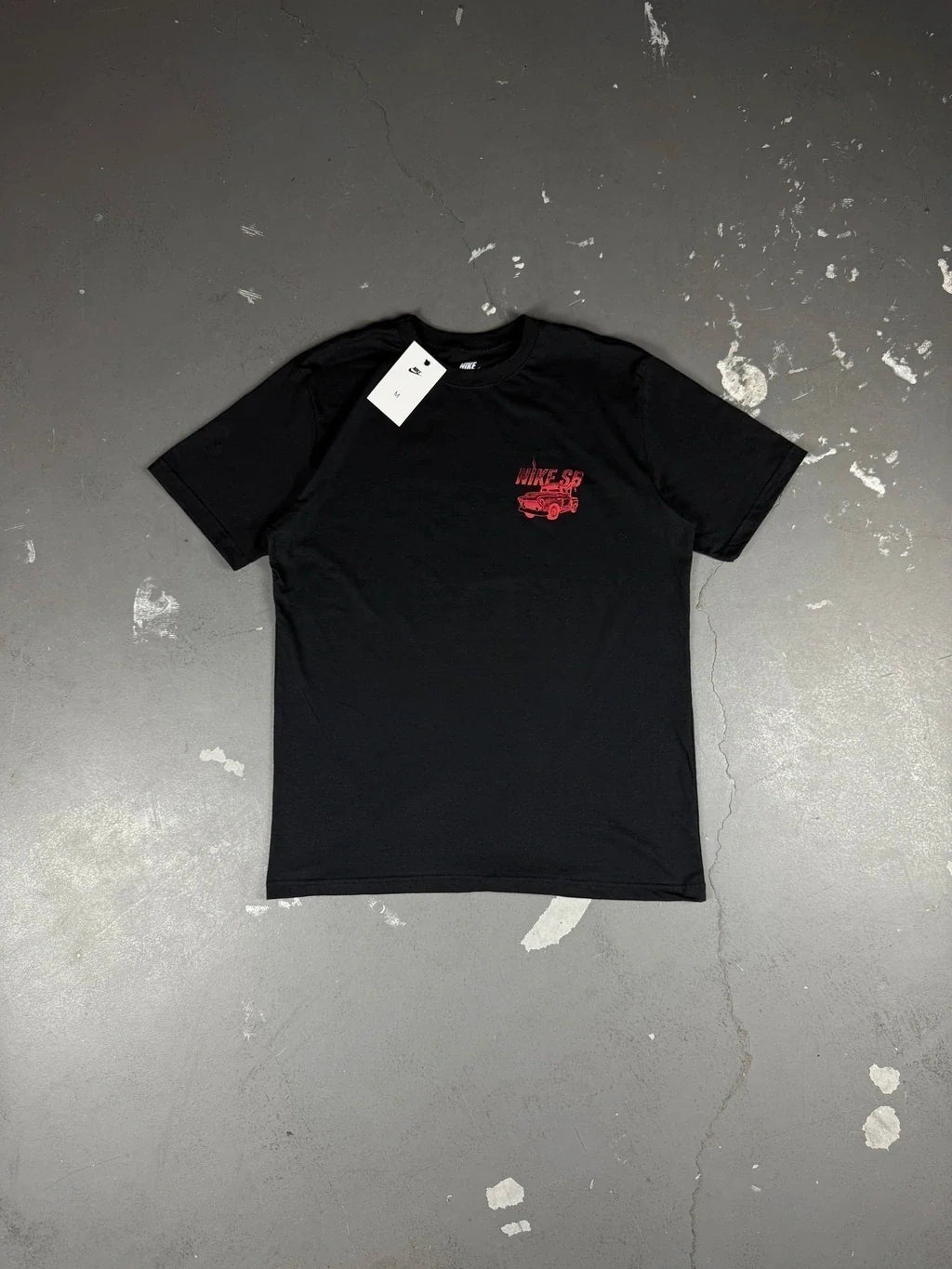CAMISETA NK SB MAX90
