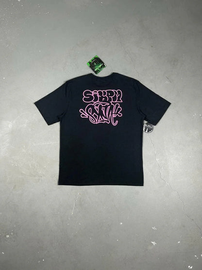 CAMISETA SYNA “CANT RUSH GREATNESS”