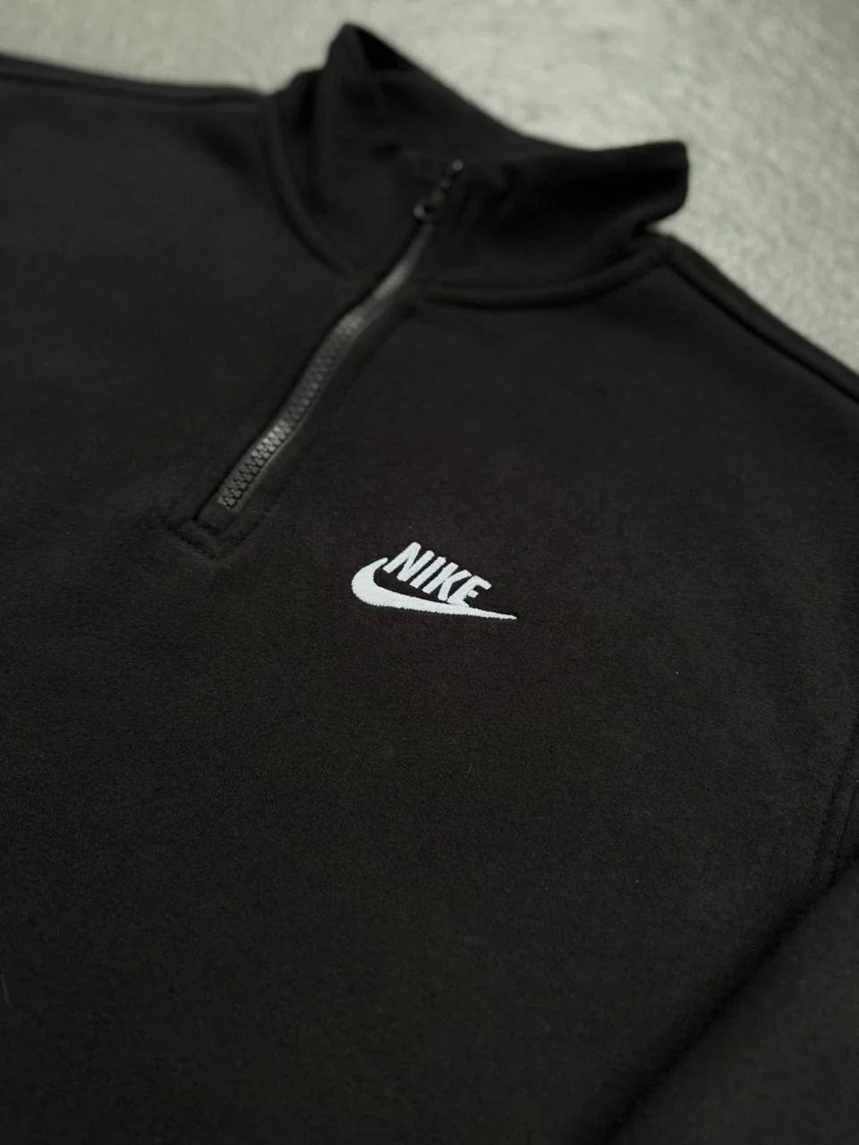 CASACO MOLETOM NK SPORTSWEAR