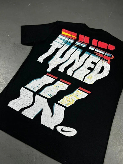 CAMISETA NK TN TUNED IN