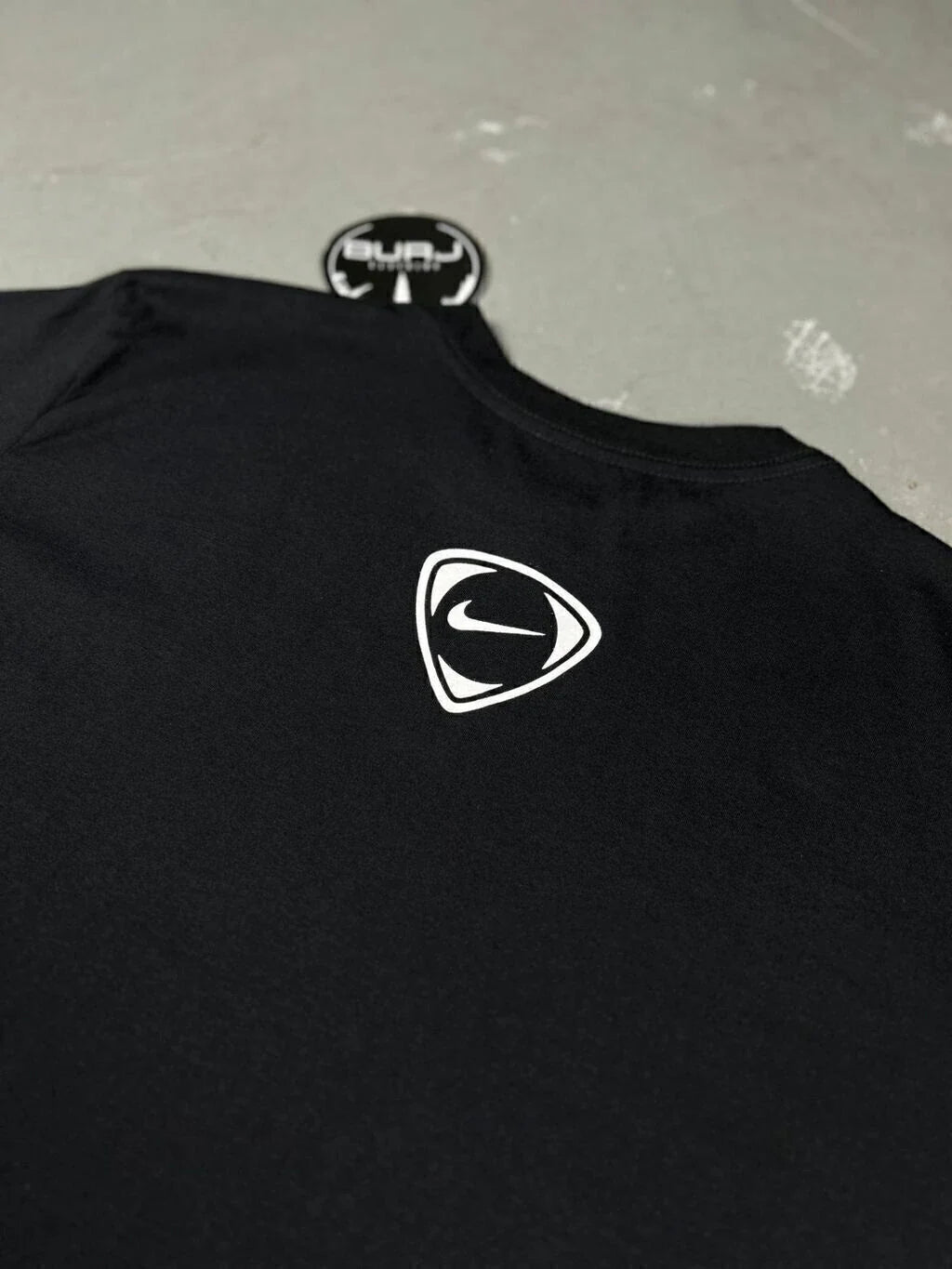 CAMISETA NK TOTAL 90