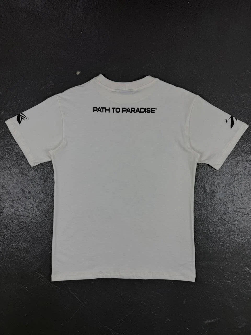 CAMISETA HELLSTAR