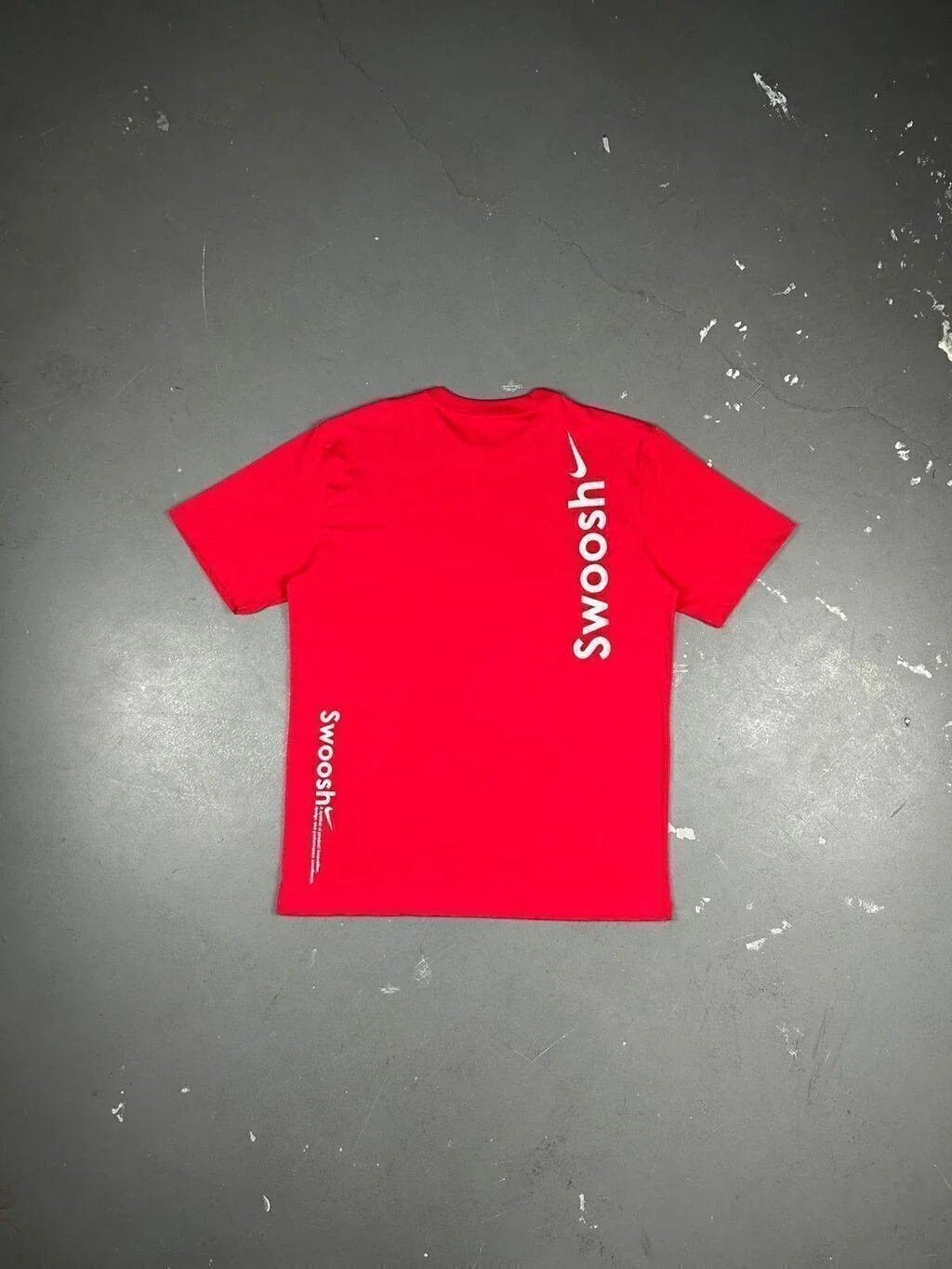 CAMISETA NK LINEMARK