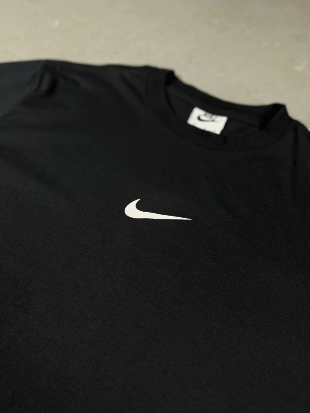 CAMISETA NK FEAR OF GOD