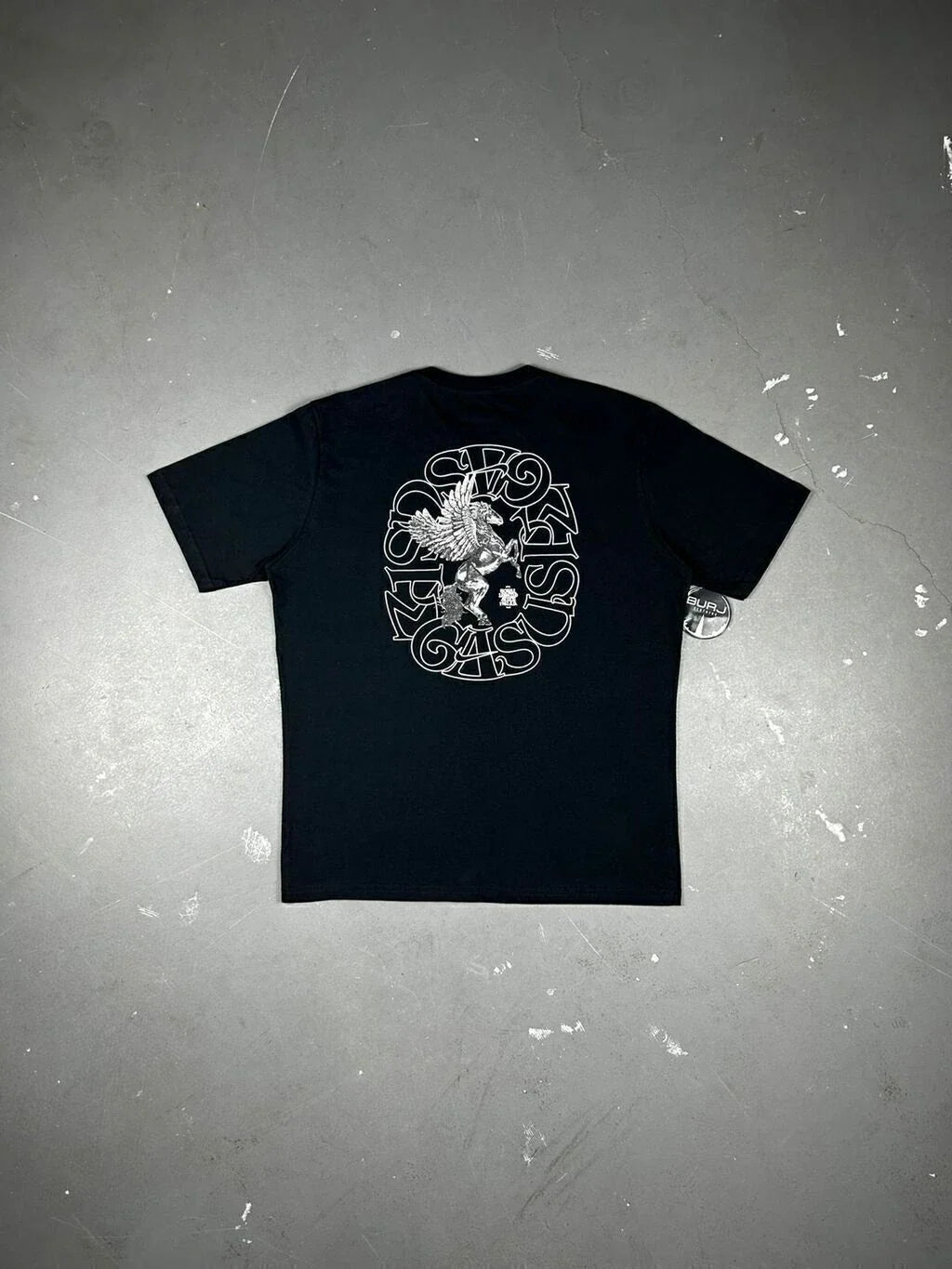 CAMISETA NK PEGASUS LEGACY