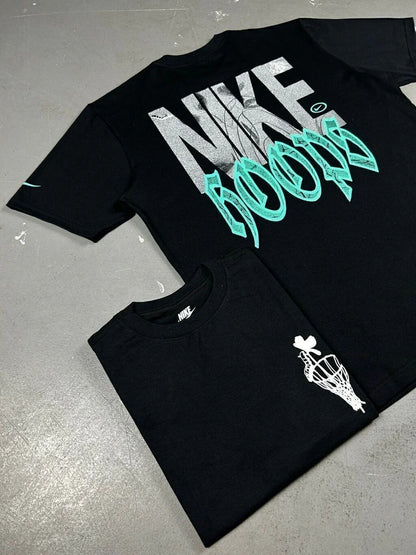 CAMISETA NK HOOPS