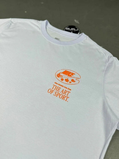CAMISETA NK ART OF SPORT