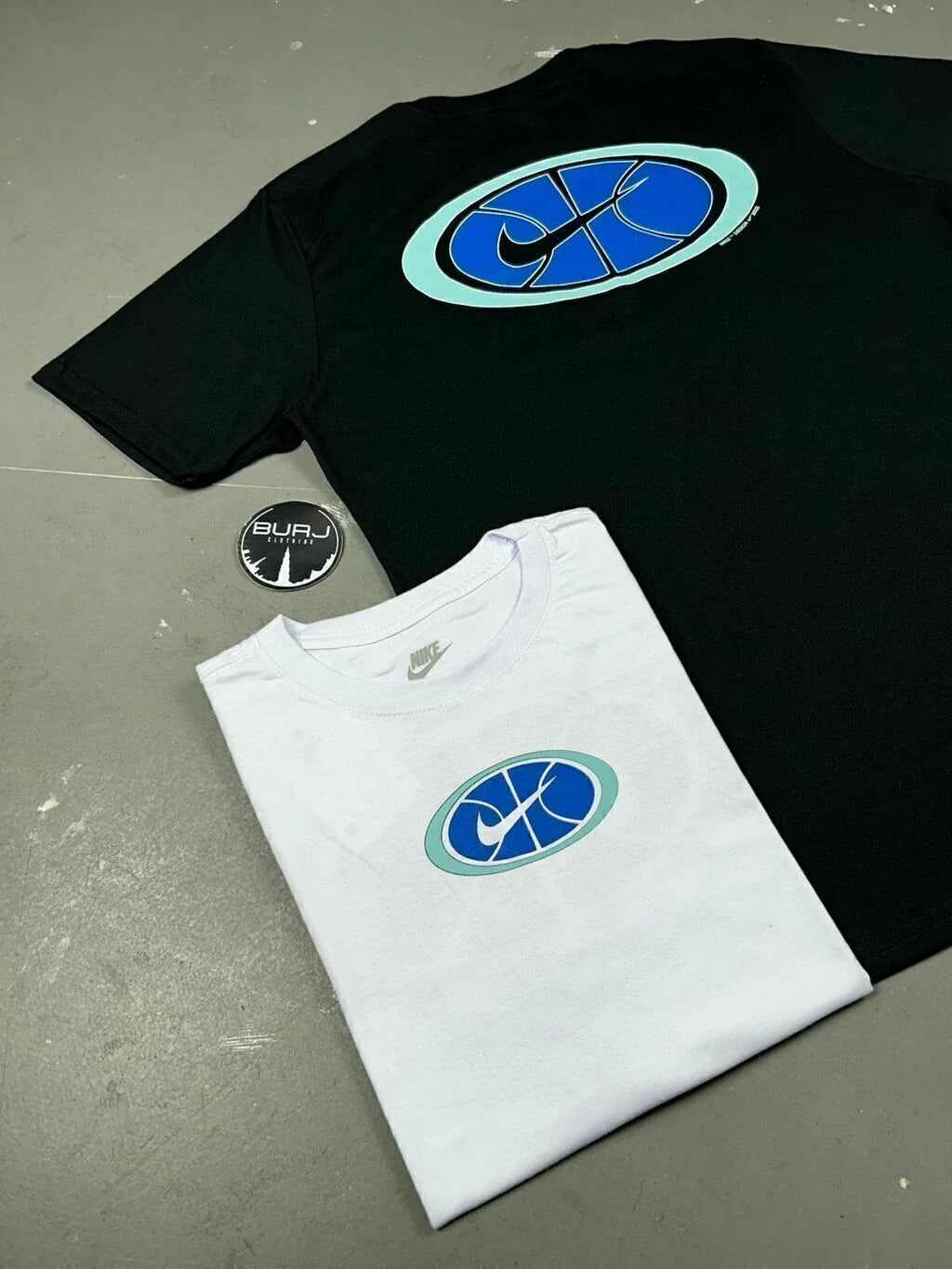 CAMISETA NK NRG ARGON