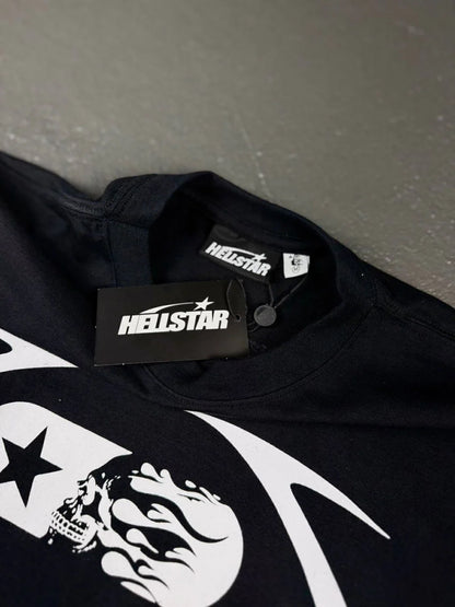 CAMISETA HELLSTAR