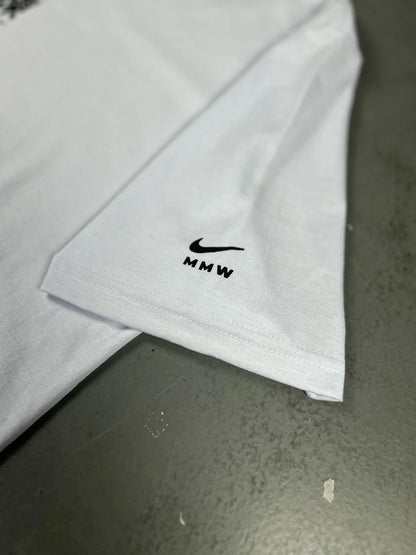 CAMISETA NK x MMW