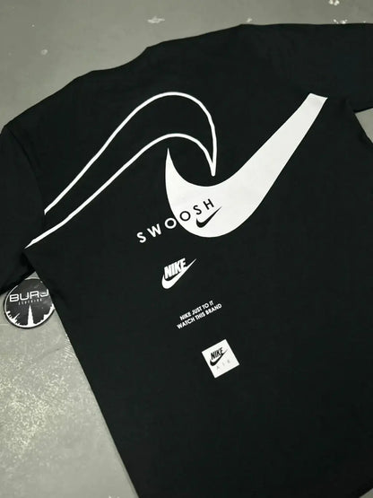 CAMISETA NK SWOOSH REVERSE