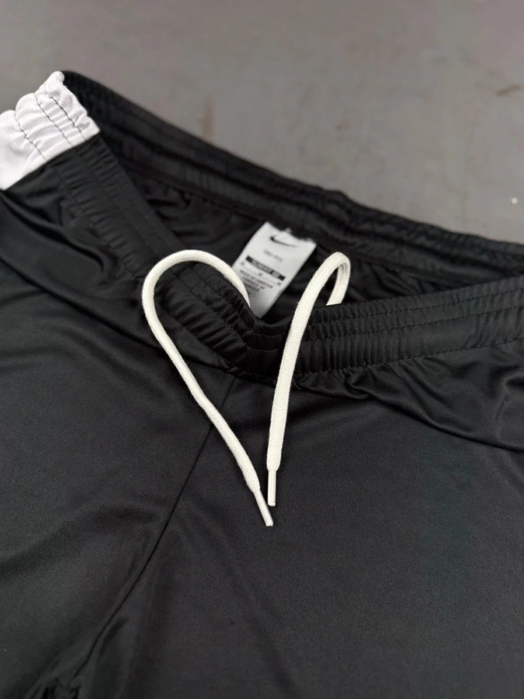 CONJUNTO DRY FIT NK ACADEMY