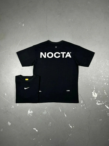 CAMISETA OVERSIZED NK X NOCTA