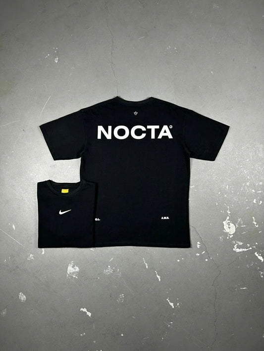 CAMISETA OVERSIZED NK X NOCTA