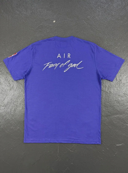 CAMISETA NK FEAR OF GOD